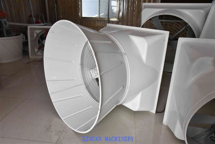 Industrial Fiberglass Fan