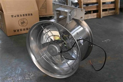 500mm fabrika eksenel muxlisi