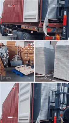 Xincan Machinery yetkazib berish kuni 05/02/2026